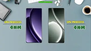 Realme GT Neo6 vs Realme GT Neo6 SE