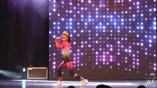 International Junior Miss UK Princess | Fun Fitness