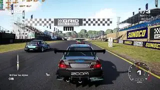 i5 3570K + RX 580 8GB + 12 GB RAM 1333 mhz (GRID 2019 DirectX 12)
