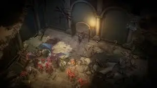 Pathfinder  Wrath of the Righteous (Нечестный) Убийственный фантазм
