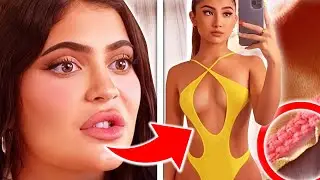 Kylie Jenner needs to STOP SCAMMING her own fans ASAP...