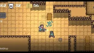 Project Bulletdrop Alpha