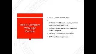 Oracle Forms 14 Installation Guide