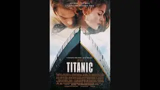 Titanic Soundtrack - Epilogue: The Deep and Timeless Sea [400% Slower]