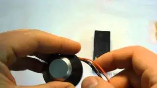 CP-Z2L накладной считыватель IronLogic для карт EM-Marine