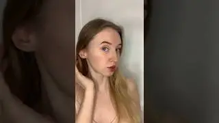 Лёгкий макияж на весну🌸