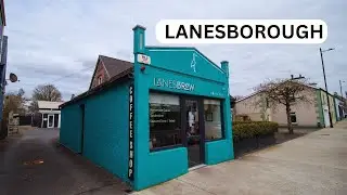LANESBOROUGH IN COUNTY LONGFORD.