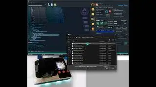 F64 Ultra SkHynix EMMC RPMB Key Read and CID Change 