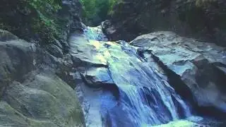 Relaxing Waterfall | Nature's Best White Noise For Relaxation & Sleep