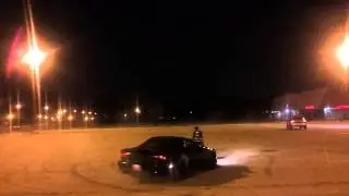 C.e.o of Sik wit it drifting around someone