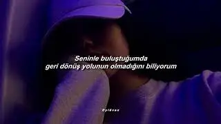 Konfuz - Кайф Ты Поймала (Türkçe Çeviri)
