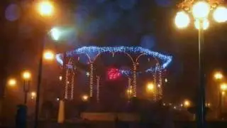 ORIZABA - Navidad - Homenaje al 'Negro Ojeda' -