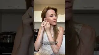 Как в 39 выглядеть на 25?