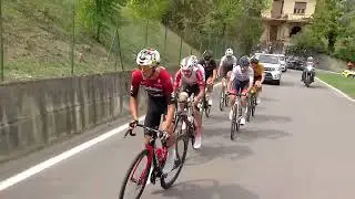 Under23 | Giro del Valdarno 2025