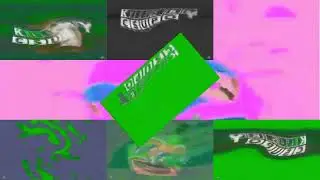 Klasky Csupo in G-Major 38 by Billy Gardiners has a Sparta Gamma Remix