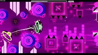 night party by Rlol - 100% (Extreme Demon)