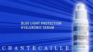 Formula Focus: Marta Explains Blue Light Protection Hyaluronic Serum