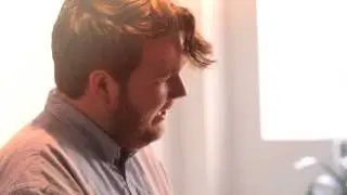 Chad Valley - Tell All Your Friends (DTLA, Fall 2012)