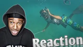 🇵🇭| This Filipino Tribe LIVES in the water [Reaction]