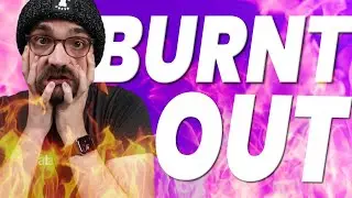 How To Avoid Burnout