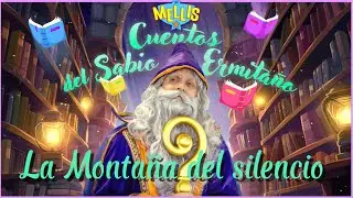 La Montaña del Silencio: Un Cuento para Aprender a Escuchar | Los Cuentos del Ermitaño 🧙‍♂️