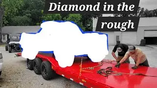 WE BOUGHT ANOTHER TRUCK?!