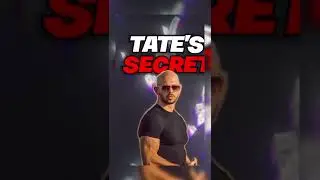 why Andrew Tate is taking over social media