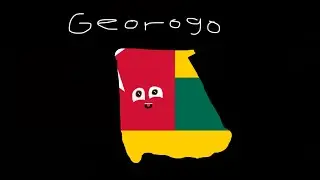 KLT - Georgia (state), but with CDM Togo Instrumental (Georogo)