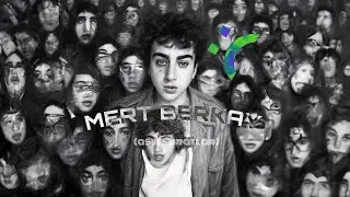 Mert Berkay -  :( (Official Music Video)