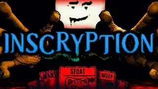 INSCRYPTION: The Movie