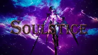 Soulstice. №18 - Запредельное Состояние