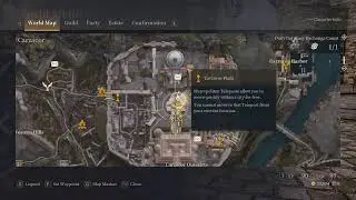 Bless Unleashed
