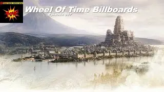 Wheel Of Time Billboards - Beyond Social Media # 367