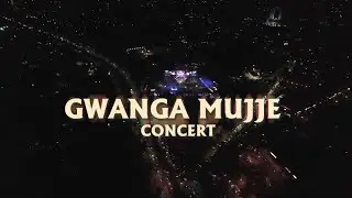 GWANGA MUJJE TRAILER : Jose Chameleone (HD VIDEO + SOUND) 2023