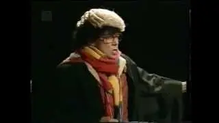 Morwenna Banks - Doctor Who fan - Ep.4