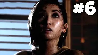 I GOT THE WORST ENDING | The Quarry - Part 6