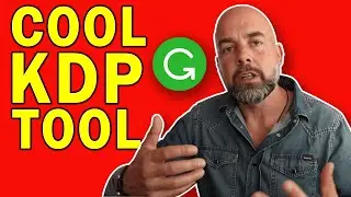 Stop Losing Sales with this COOL KDP Tool - Grammarly Review