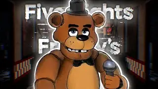 La Chute de Five Nights at Freddy's