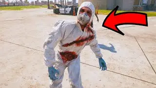 Dead Island 2 - F.L.E.S.H. Gore System! #6