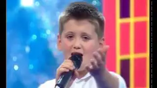 05 - Duet Glamurchik– “Where are you and me” (Junior Eurovision 2017 - Ukraine National Final)