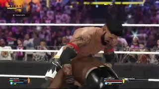 And still the NXT world, North American, champion of the world striker Perez the best wrestler