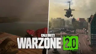 ОБНОВЛЕНИЕ в Call of Duty: Warzone 2.0