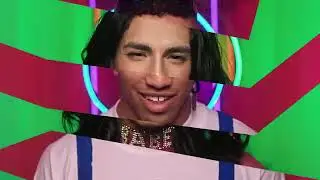 Natti Natasha X Maria Becerra - Lokita [ Video ]