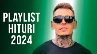 Muzica Romaneasca 2024 Mix 🔥 Cele Mai Ascultate Melodii Romanesti 2024 🔥 Muzica Romaneasca 2024