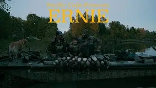 ERNIE: A Pacific Calls Production