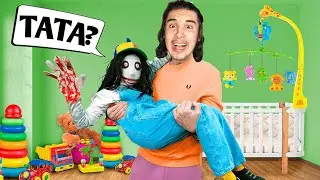 JEFF UBICA JE POSTAO DIJETE! *postao je dobar*!?