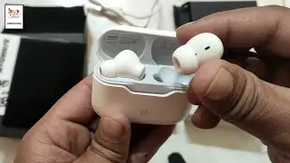 Noise Buds VS103 Unboxing