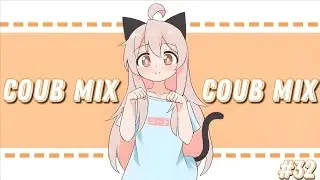 🔥 Gifs With Sound | COUB MiX ! #32 🔥 [#coub #gif #funny #anime]
