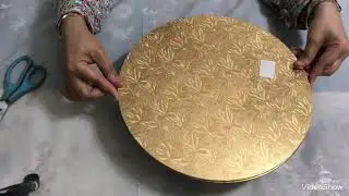 طريقة عمل طبق التورتة اللي بيلف