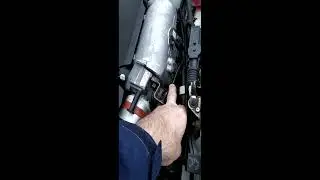 Настройка базовой топливоподачи МИКАС 10.3/10.3+ 